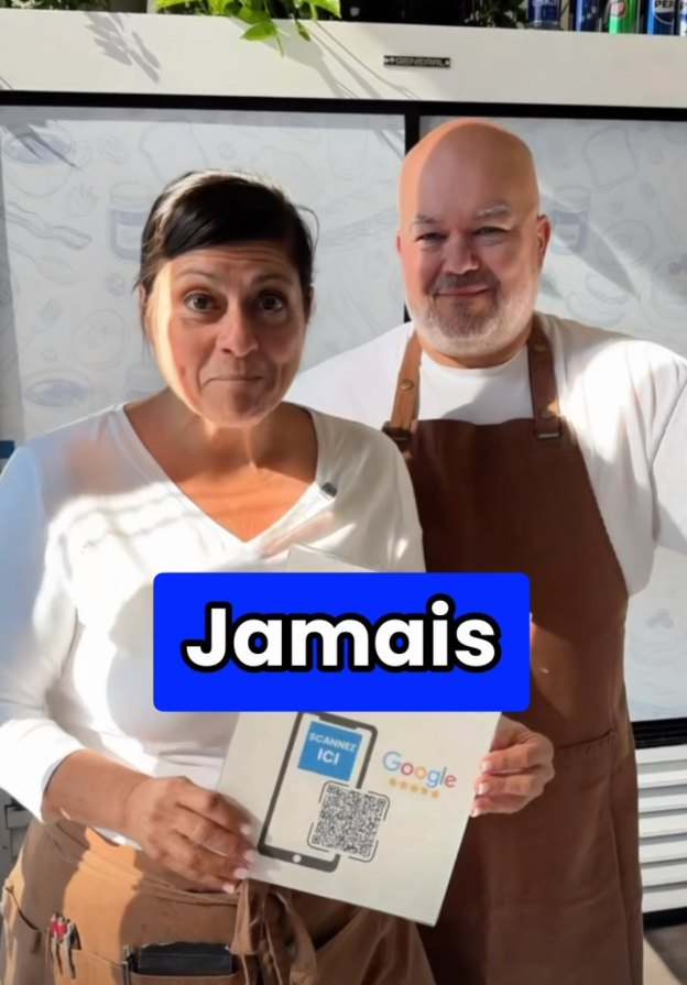 Vidéo Suma : Nos avis Google