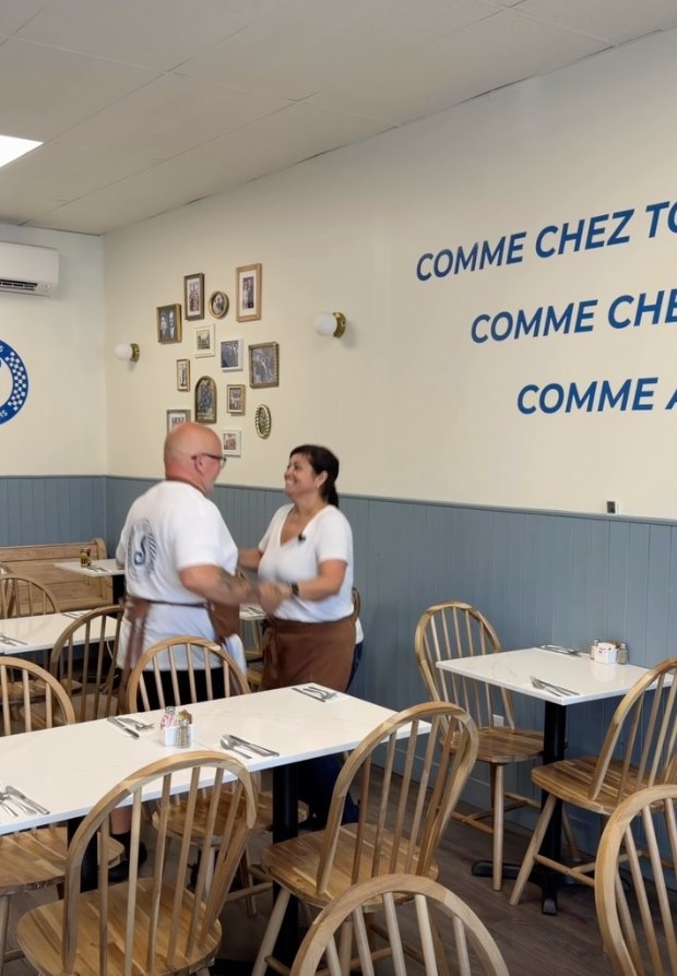 Vidéo Suma : On est ensemble