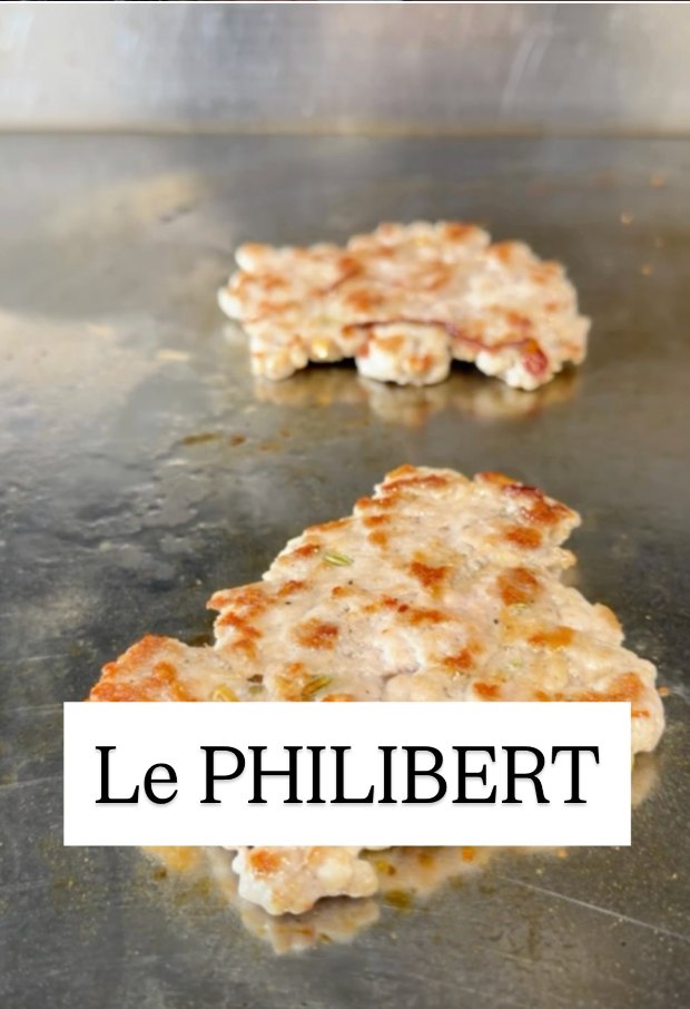 Vidéo Suma : Le Philibert